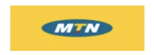 MTN Cameroon payment logo