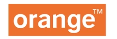 Orange Cameroon payment logo