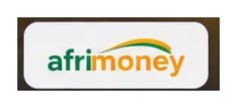 Afrimoney logo