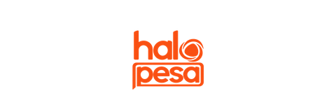 Nembo ya HaloPesa Tanzania