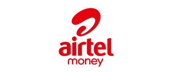 Airtel Money logo