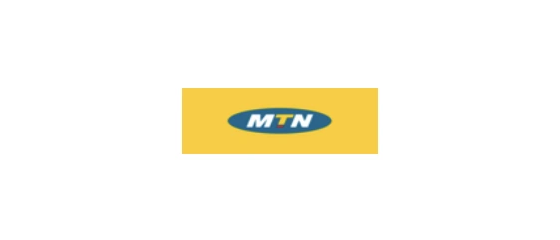 MTN Mobile Money logo