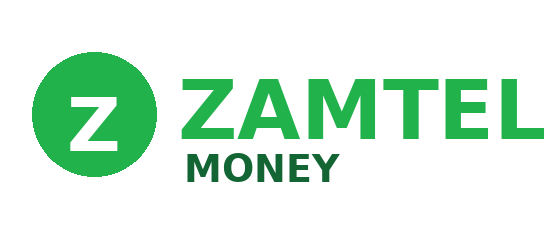 Zamtel Money brand mark